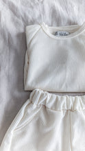 Load image into Gallery viewer, Slouchy Shorts Set