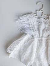 Load image into Gallery viewer, The Little Angel Dress