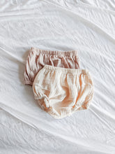 Load image into Gallery viewer, Bloomers & Bonnet Set