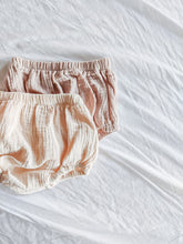 Load image into Gallery viewer, Bloomers & Bonnet Set