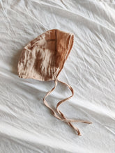 Load image into Gallery viewer, Bloomers & Bonnet Set