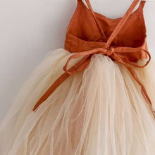Load image into Gallery viewer, Little Ballerina Dress
