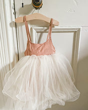 Load image into Gallery viewer, Little Ballerina Dress