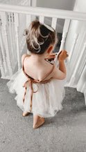 Load image into Gallery viewer, Little Ballerina Dress