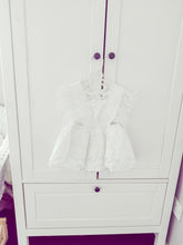 Load image into Gallery viewer, The Little Angel Dress
