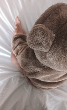 Load image into Gallery viewer, Teddy Zippy Jacket