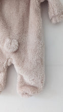 Load image into Gallery viewer, Teddy Bear Pramsuit