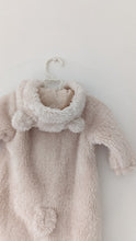 Load image into Gallery viewer, Teddy Bear Pramsuit