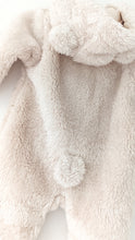 Load image into Gallery viewer, Teddy Bear Pramsuit