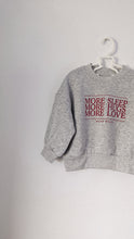 Load image into Gallery viewer, Slouchy 'More' Sweater