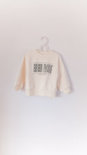 Load image into Gallery viewer, Slouchy 'More' Sweater