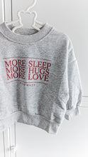 Load image into Gallery viewer, Slouchy 'More' Sweater