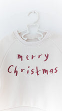 Load image into Gallery viewer, Merry Christmas Jumper