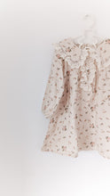 Load image into Gallery viewer, Vintage Floral Dress