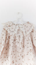 Load image into Gallery viewer, Vintage Floral Dress