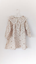 Load image into Gallery viewer, Vintage Floral Dress