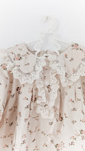 Load image into Gallery viewer, Vintage Floral Dress