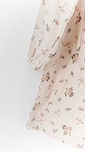 Load image into Gallery viewer, Vintage Floral Dress