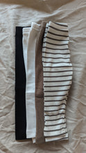 Load image into Gallery viewer, Ribbed Leggings