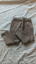 Load image into Gallery viewer, Ribbed Leggings