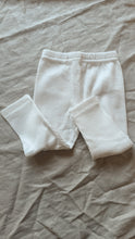 Load image into Gallery viewer, Ribbed Leggings