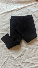 Load image into Gallery viewer, Ribbed Leggings
