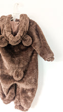 Load image into Gallery viewer, Teddy Pramsuit