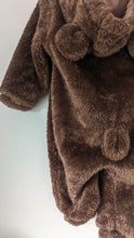 Load image into Gallery viewer, Teddy Pramsuit