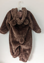 Load image into Gallery viewer, Teddy Pramsuit