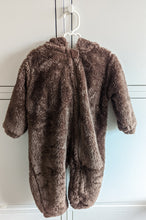 Load image into Gallery viewer, Teddy Pramsuit