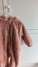 Load image into Gallery viewer, Teddy Pramsuit