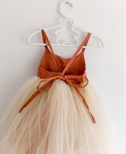 Load image into Gallery viewer, Little Ballerina Dress