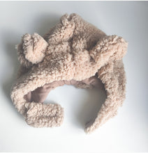 Load image into Gallery viewer, Teddy hat