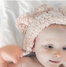 Load image into Gallery viewer, Teddy hat
