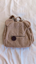 Load image into Gallery viewer, Teddy bag
