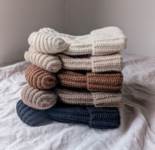Load image into Gallery viewer, Bear Beanie
