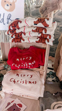 Load image into Gallery viewer, Merry Christmas Jumper

