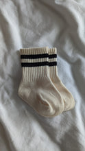 Load image into Gallery viewer, Stripey Socks
