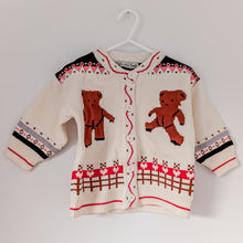 Load image into Gallery viewer, Christmas Cardi
