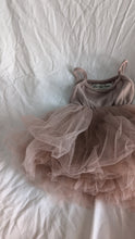 Load image into Gallery viewer, Tutu dress
