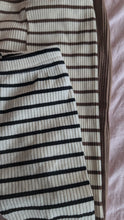 Load image into Gallery viewer, Ribbed Leggings
