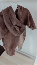 Load image into Gallery viewer, Teddy Knitted Romper
