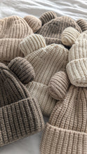 Load image into Gallery viewer, Bear Beanie
