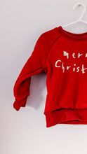 Load image into Gallery viewer, Merry Christmas Jumper
