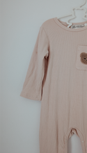 Load image into Gallery viewer, Teddy Romper

