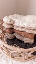 Load image into Gallery viewer, Bear Beanie
