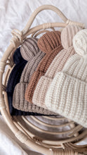 Load image into Gallery viewer, Bear Beanie
