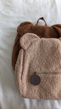 Load image into Gallery viewer, Teddy bag
