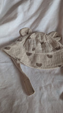 Load image into Gallery viewer, Teddy Sunhat
