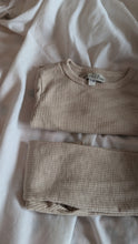 Load image into Gallery viewer, Baby Ribbed Set
